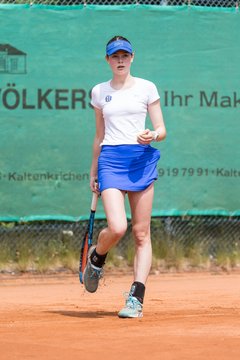 Filippa Stieg 648 - NL TC an der Schirnau - Grossflottbeker THGC